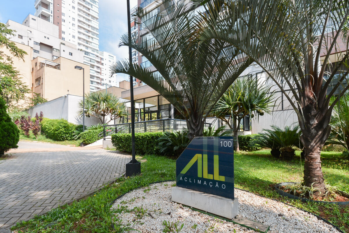 Apartamento, 2 quartos, 80 m² - Foto 2