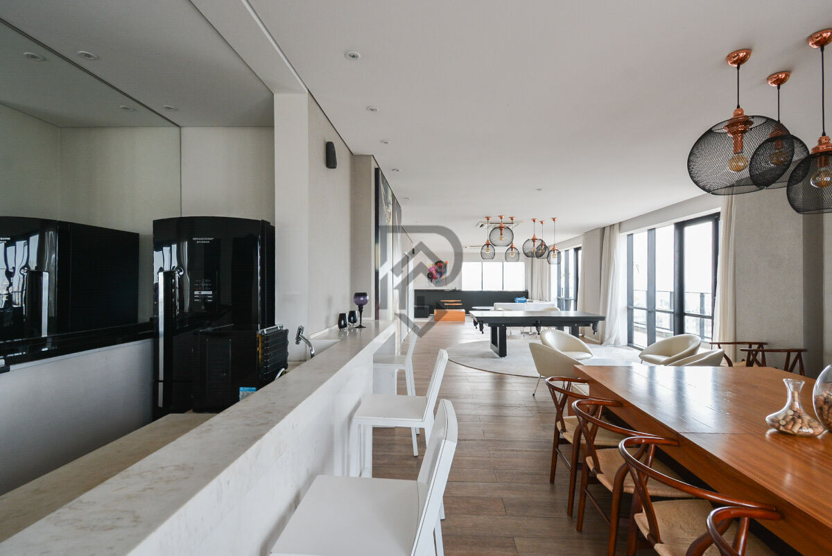 Apartamento, 2 quartos, 80 m² - Foto 7