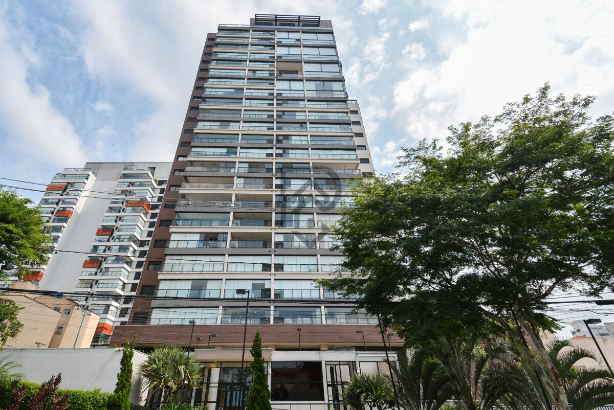 Apartamento, 2 quartos, 80 m² - Foto 3