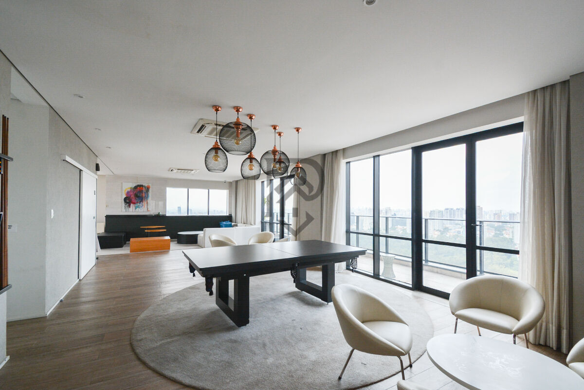 Apartamento, 2 quartos, 80 m² - Foto 10