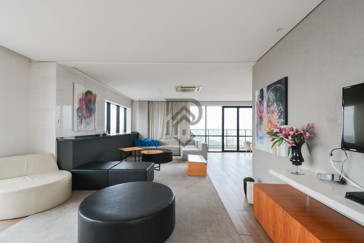 Apartamento, 2 quartos, 80 m² - Foto 11
