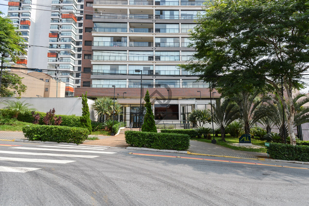 Apartamento, 2 quartos, 80 m² - Foto 4