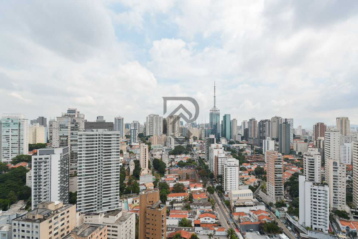 Apartamento, 2 quartos, 80 m² - Foto 12
