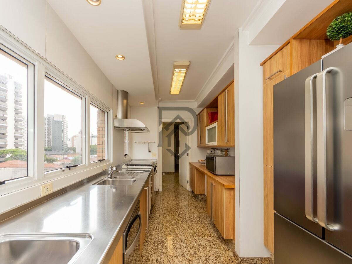 Apartamento, 3 quartos, 243 m² - Foto 21