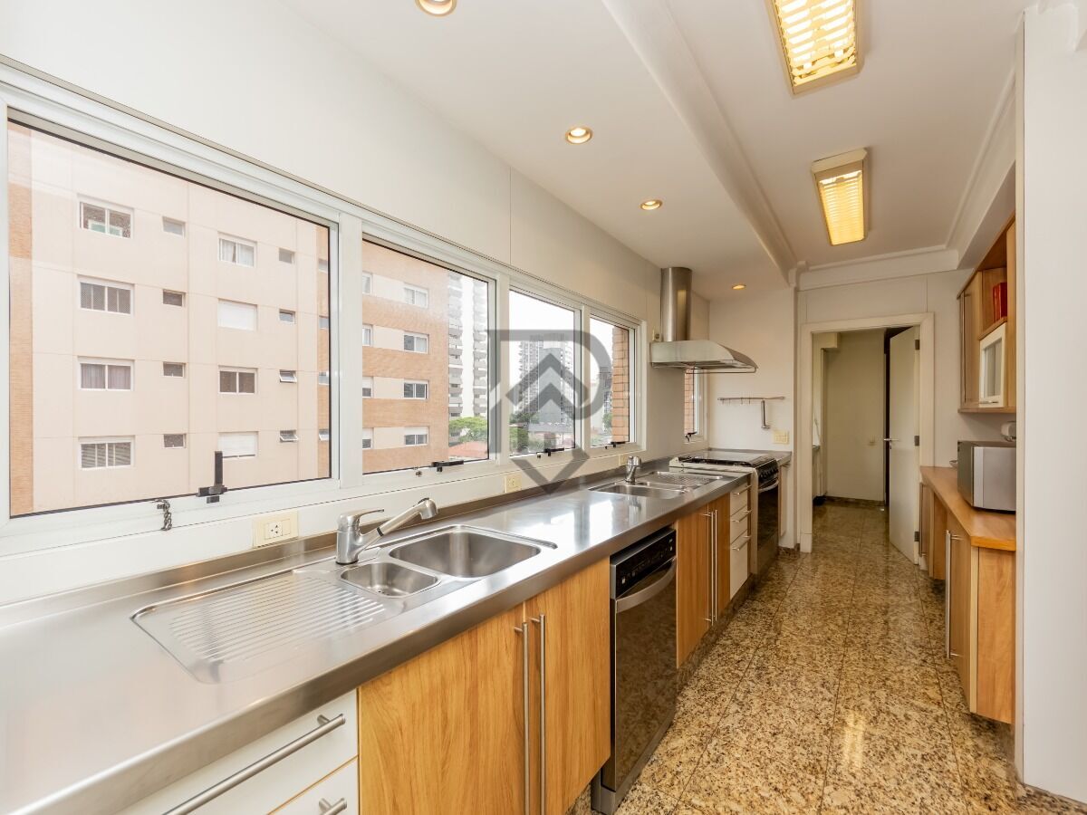 Apartamento, 3 quartos, 243 m² - Foto 20
