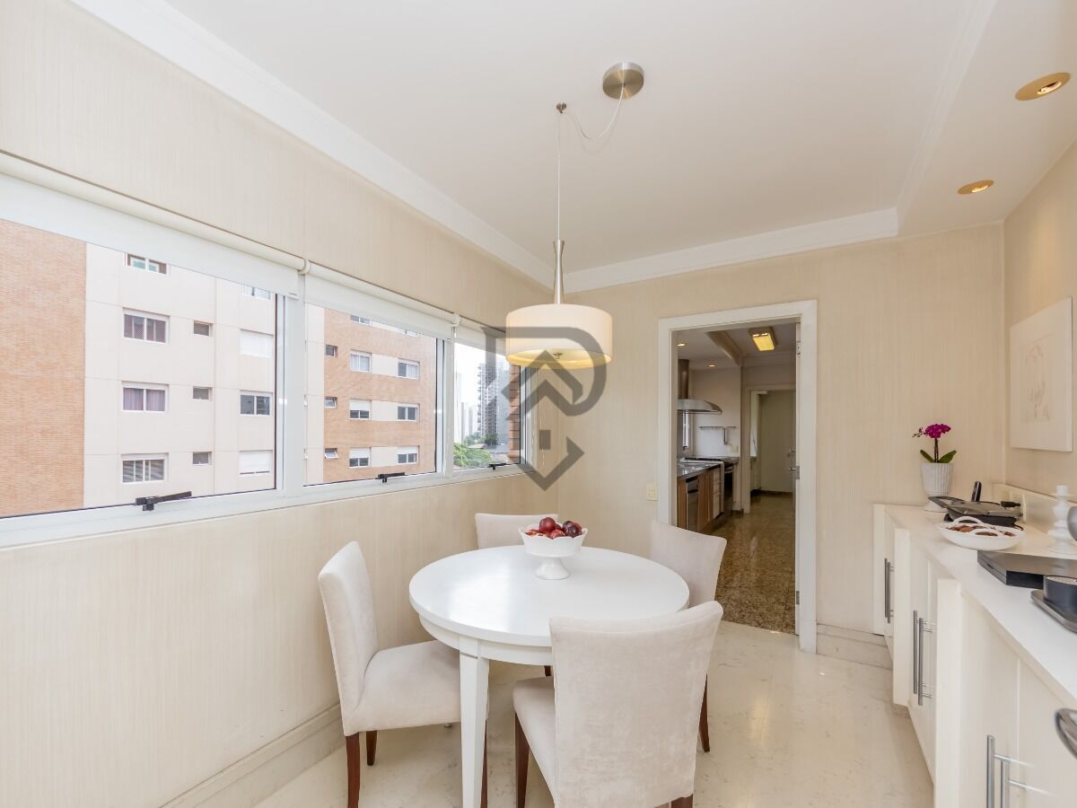 Apartamento, 3 quartos, 243 m² - Foto 9