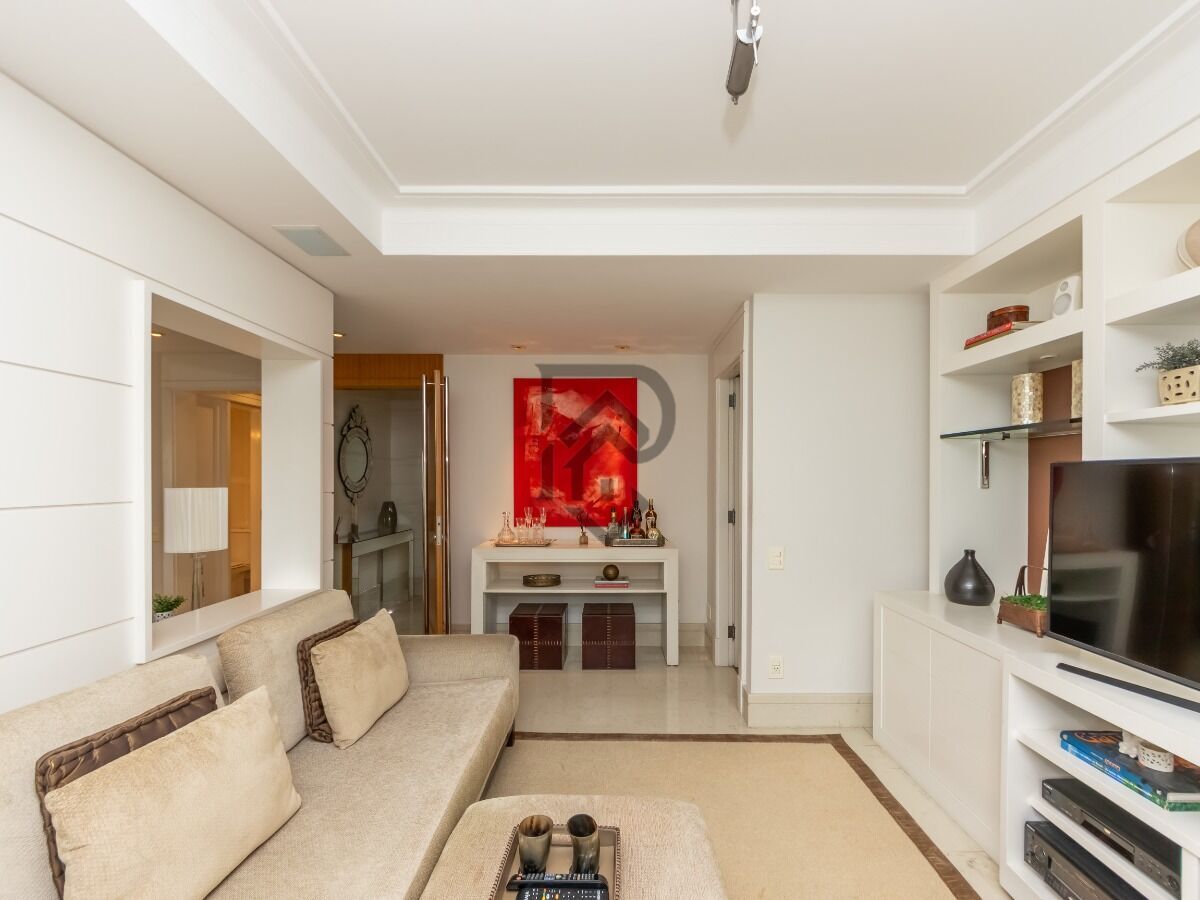 Apartamento, 3 quartos, 243 m² - Foto 13