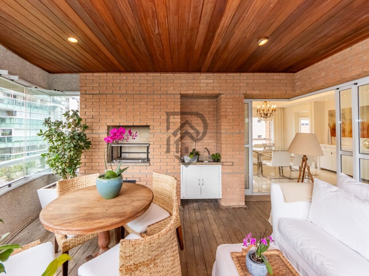 Apartamento, 3 quartos, 243 m² - Foto 19