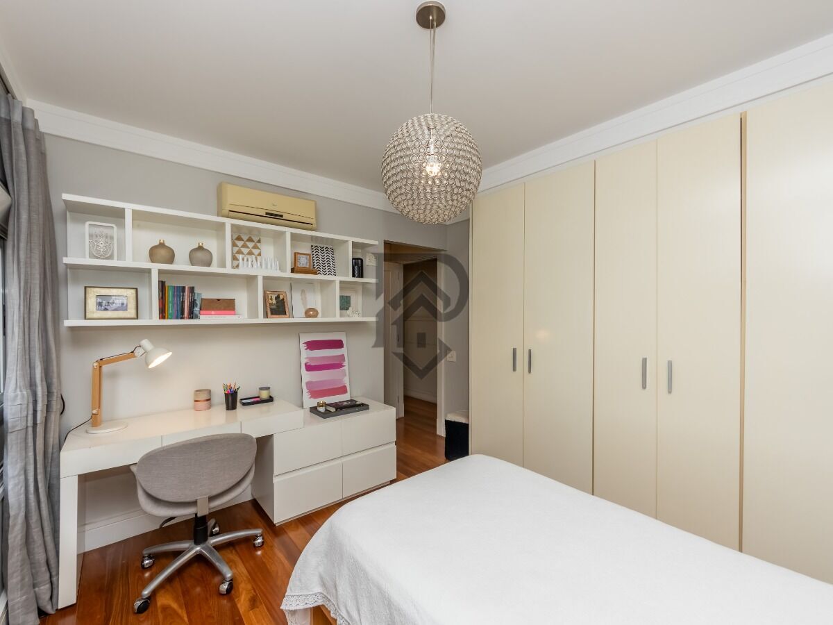 Apartamento, 3 quartos, 243 m² - Foto 32