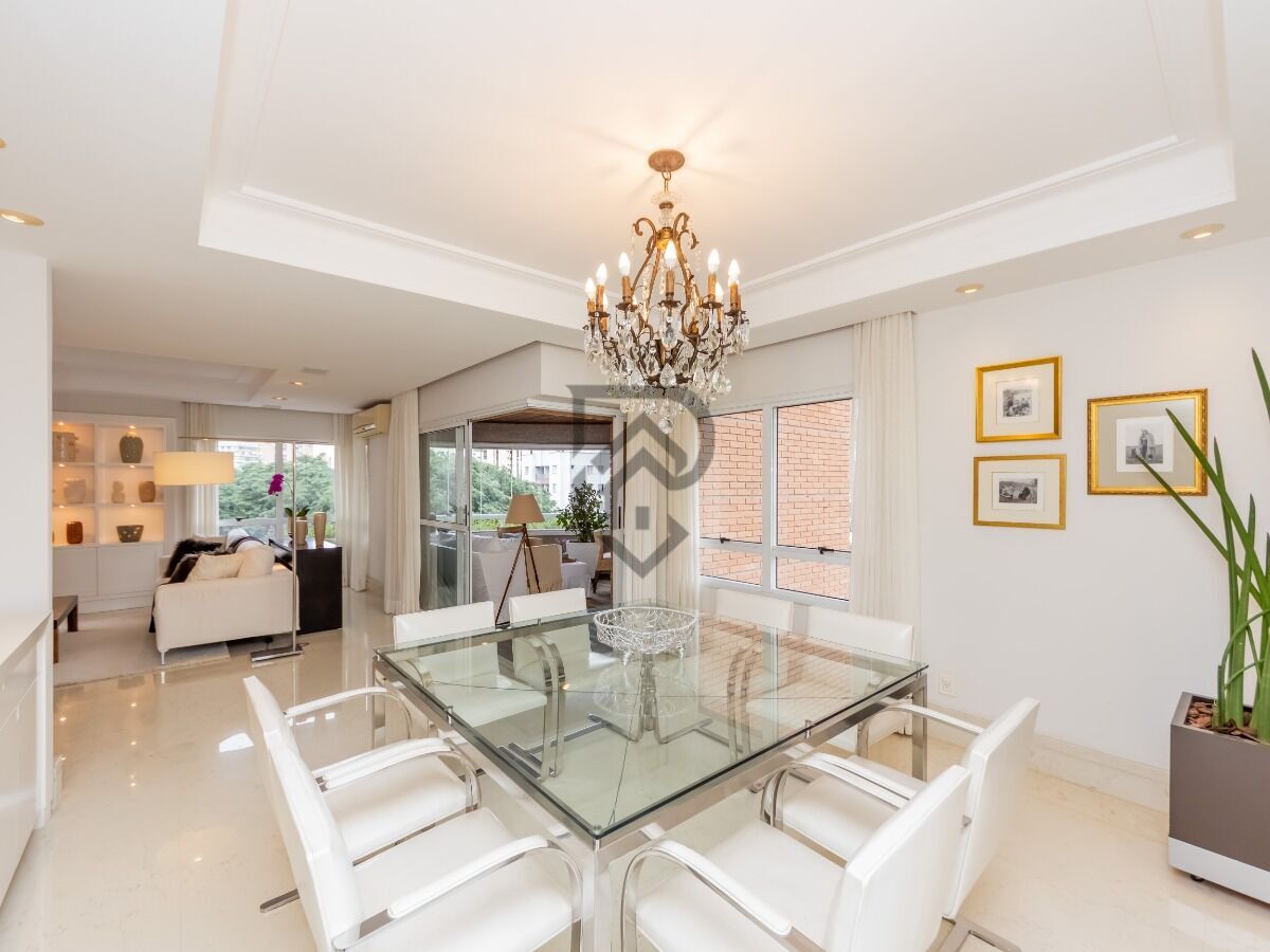Apartamento, 3 quartos, 243 m² - Foto 6