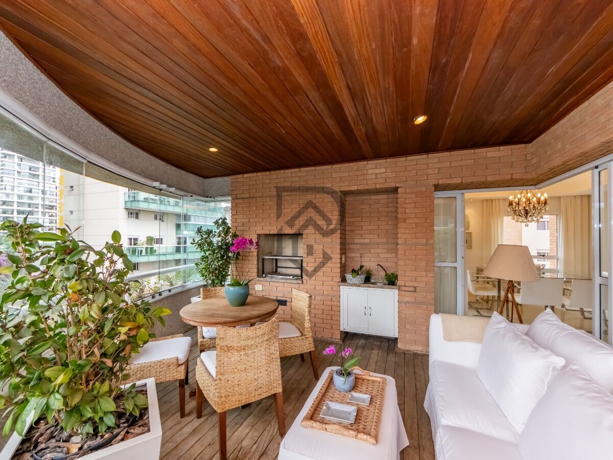 Apartamento, 3 quartos, 243 m² - Foto 18