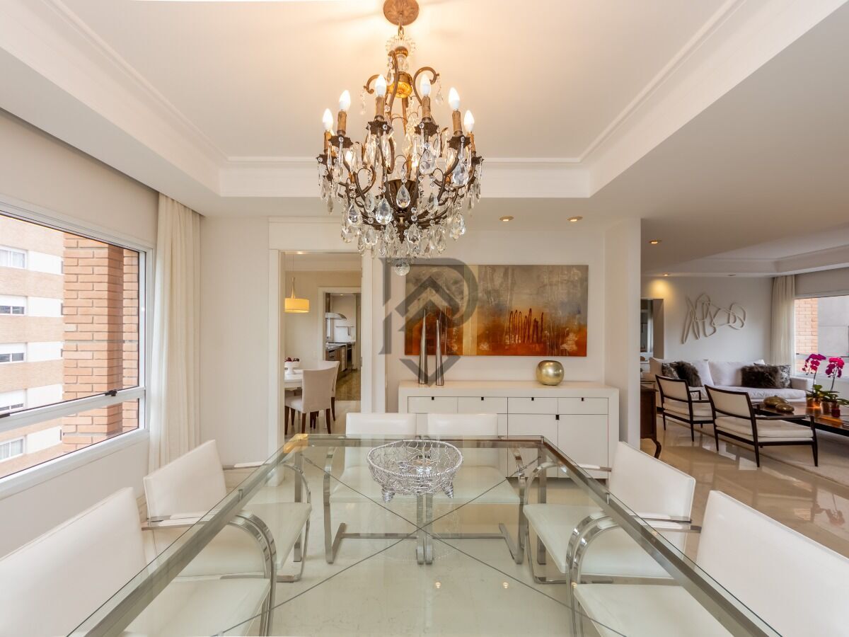 Apartamento, 3 quartos, 243 m² - Foto 7