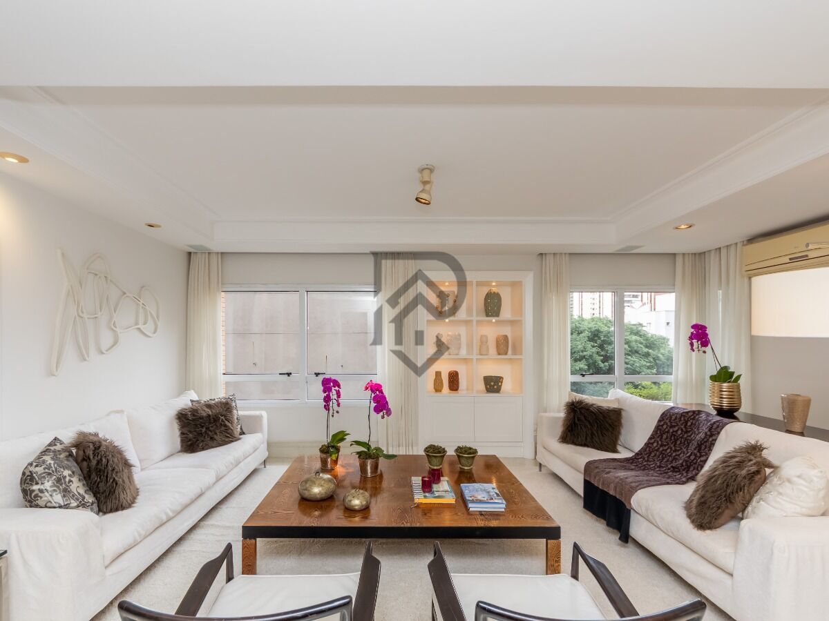 Apartamento, 3 quartos, 243 m² - Foto 4