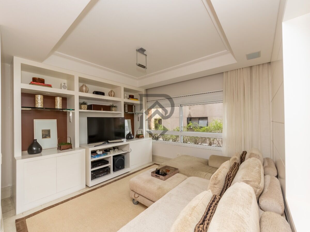 Apartamento, 3 quartos, 243 m² - Foto 12