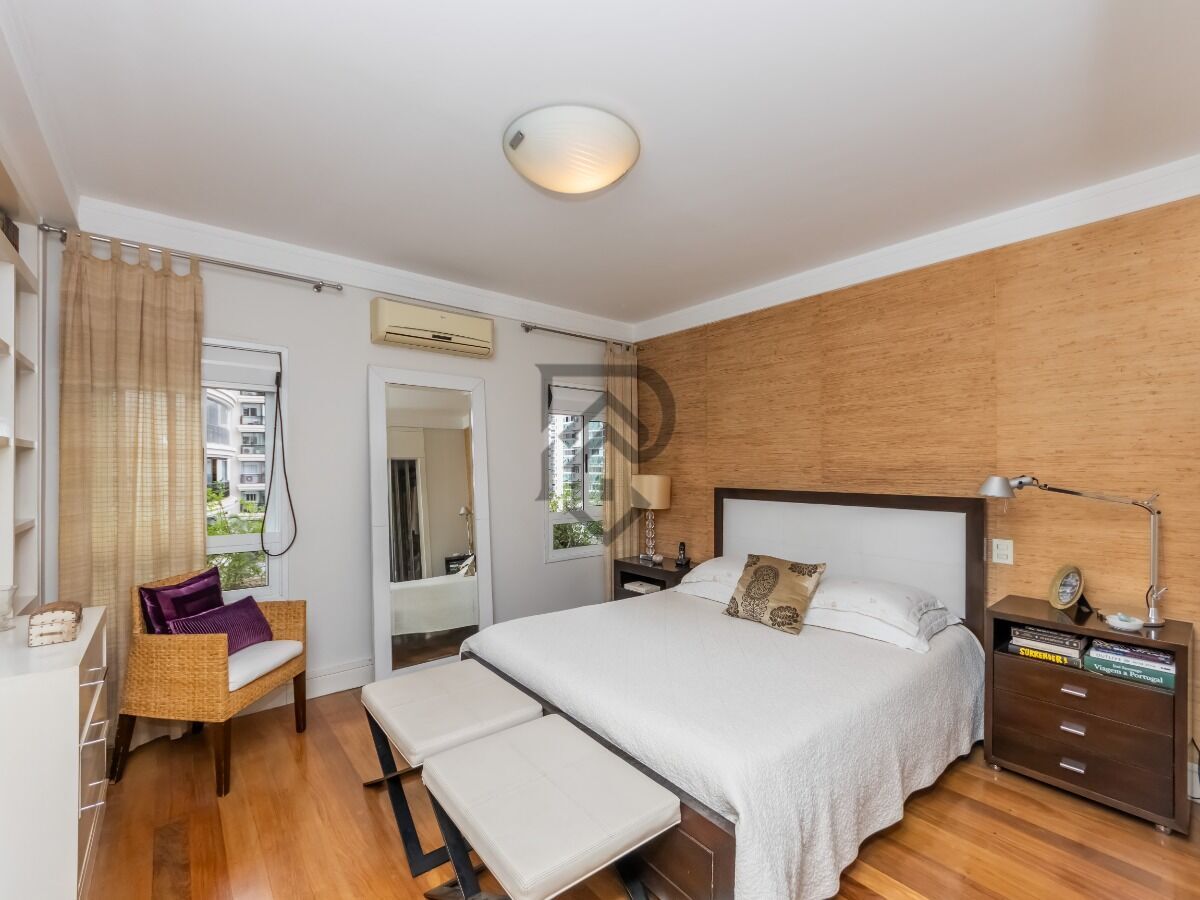 Apartamento, 3 quartos, 243 m² - Foto 24