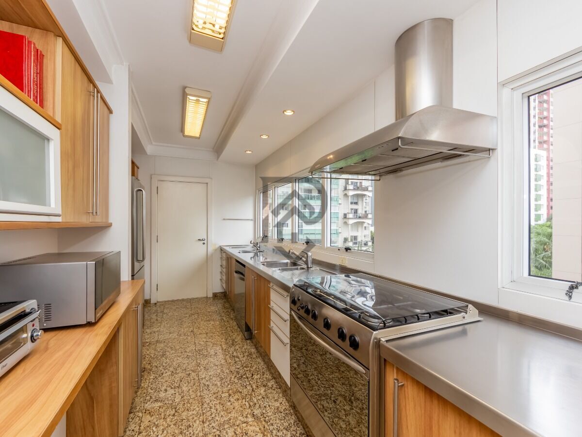 Apartamento, 3 quartos, 243 m² - Foto 23