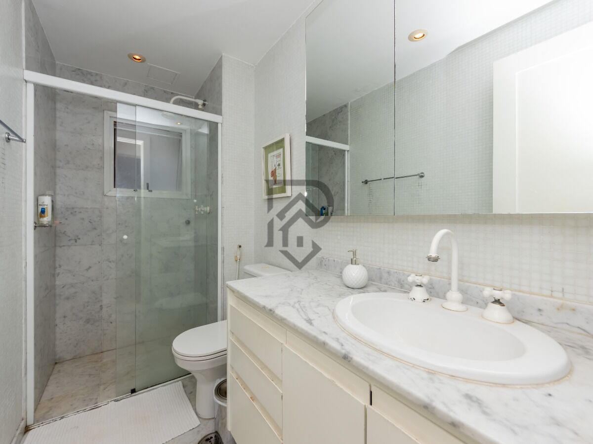Apartamento, 3 quartos, 243 m² - Foto 35
