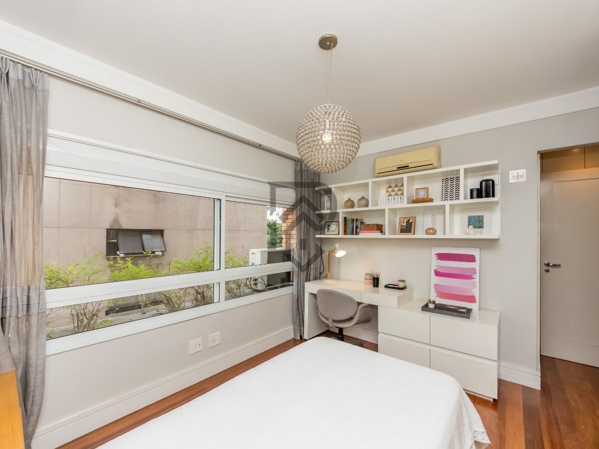 Apartamento, 3 quartos, 243 m² - Foto 31