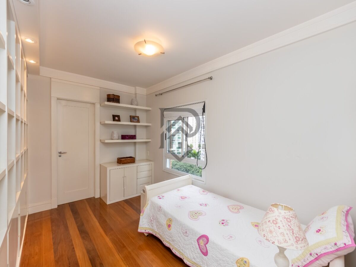 Apartamento, 3 quartos, 243 m² - Foto 37