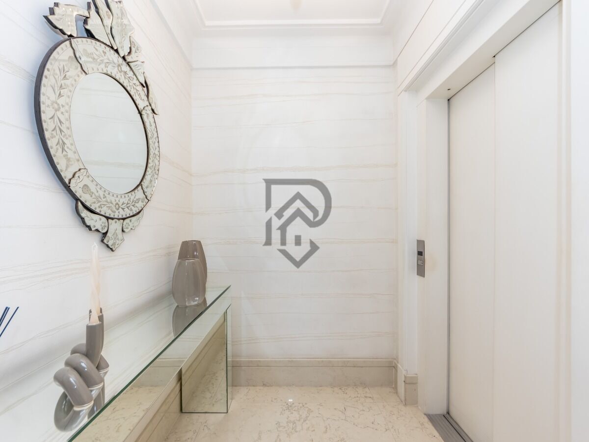 Apartamento, 3 quartos, 243 m² - Foto 14