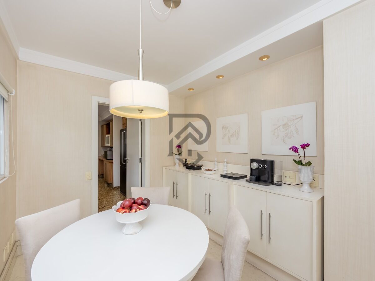 Apartamento, 3 quartos, 243 m² - Foto 8