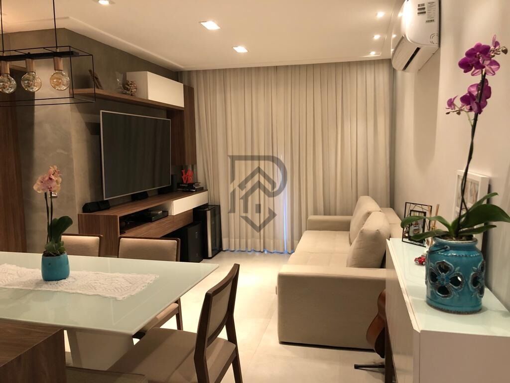 Apartamento, 2 quartos, 72 m² - Foto 9