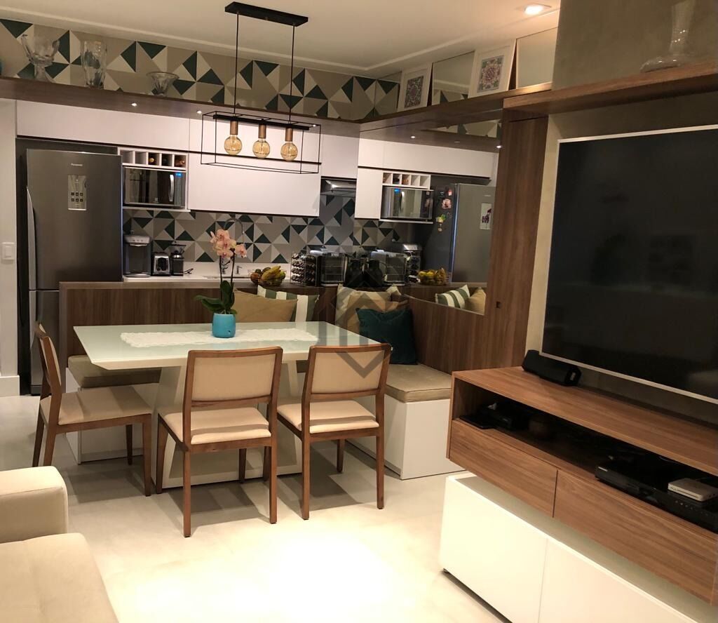 Apartamento, 2 quartos, 72 m² - Foto 12