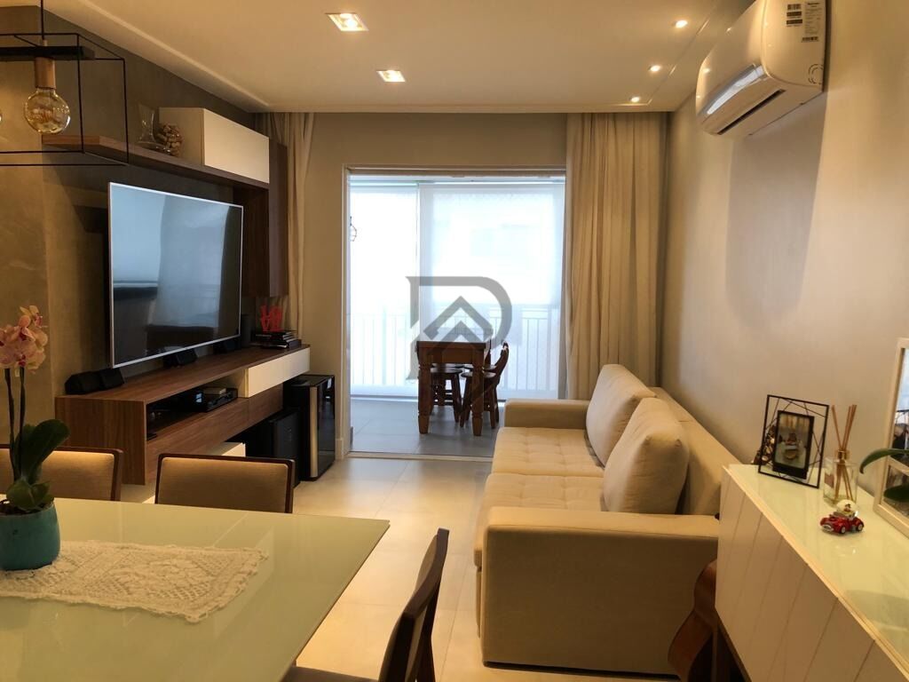 Apartamento, 2 quartos, 72 m² - Foto 11