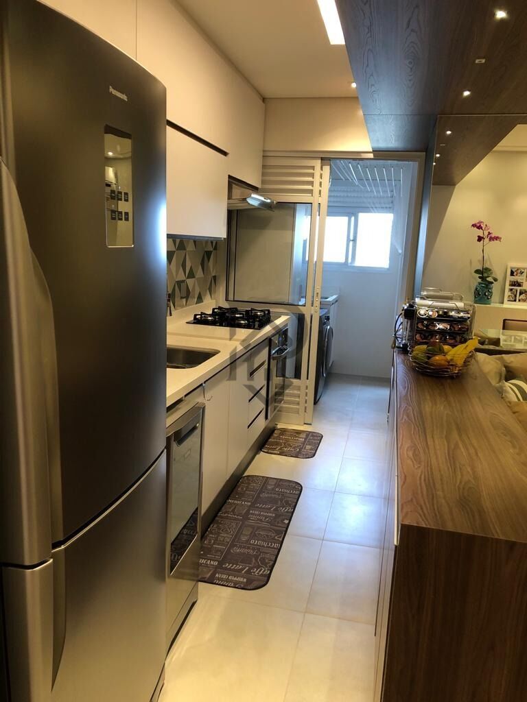 Apartamento, 2 quartos, 72 m² - Foto 7