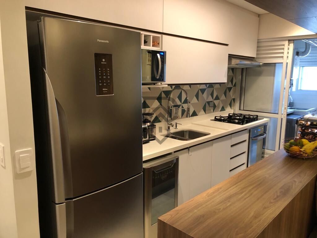 Apartamento, 2 quartos, 72 m² - Foto 6