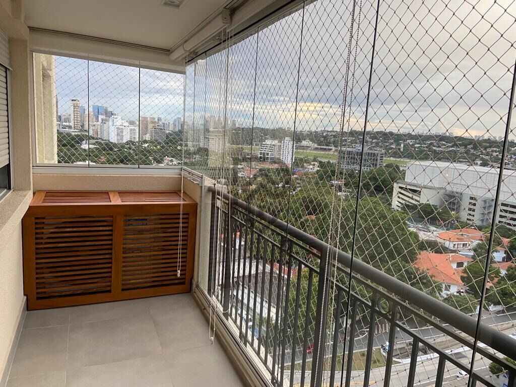 Apartamento, 2 quartos, 72 m² - Foto 2