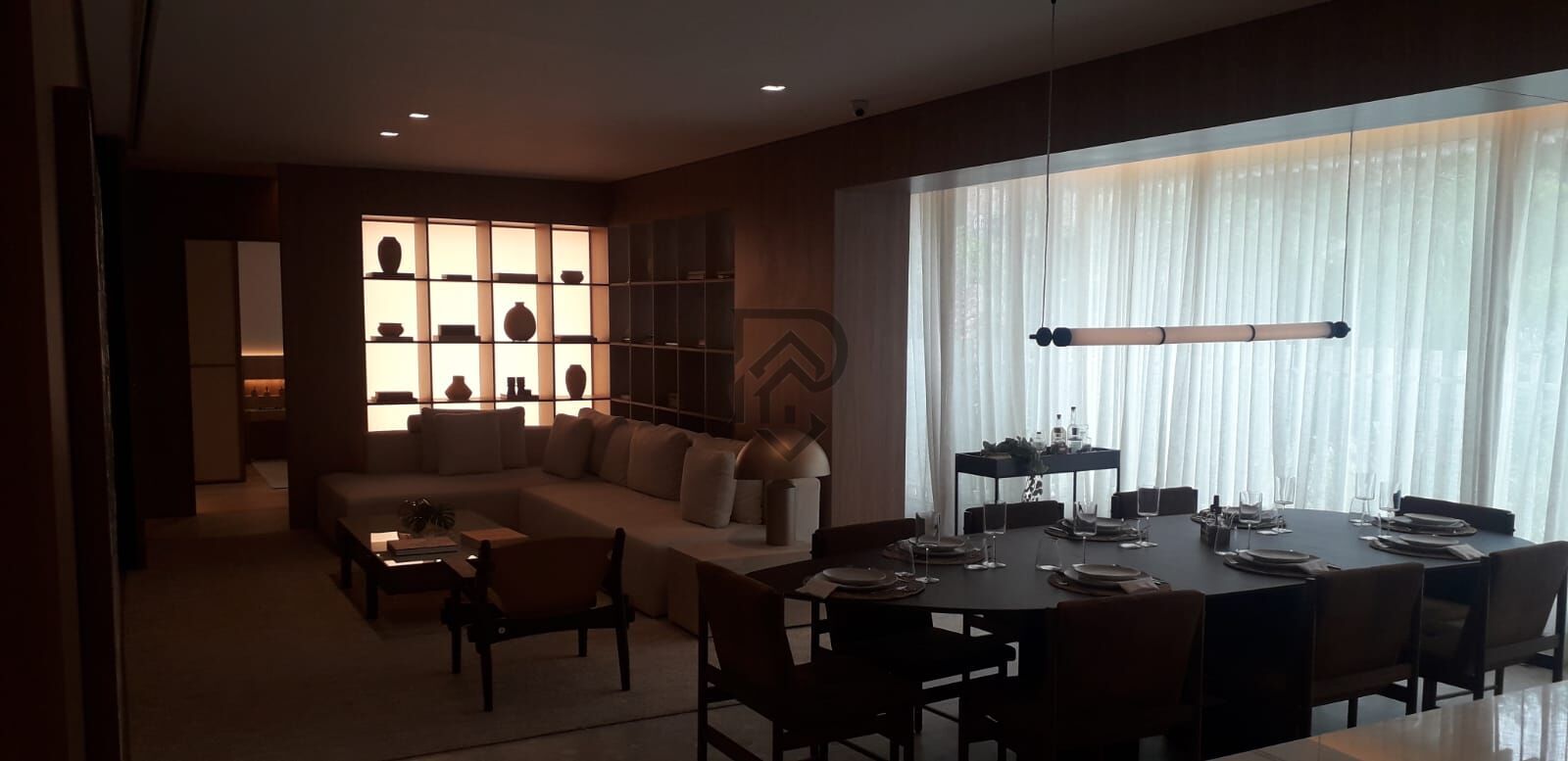 Cobertura, 3 quartos, 237 m² - Foto 39