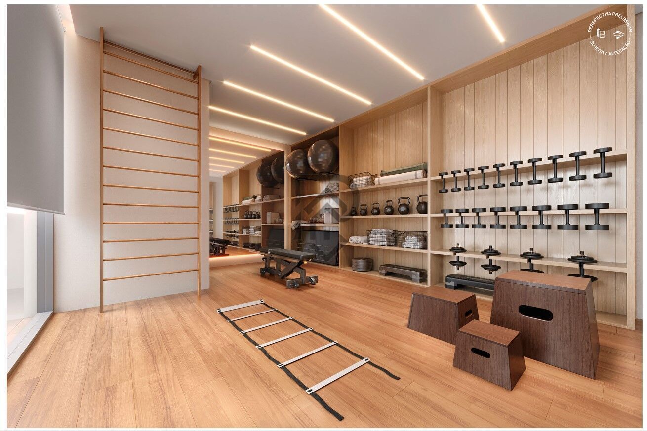 Cobertura, 3 quartos, 237 m² - Foto 26