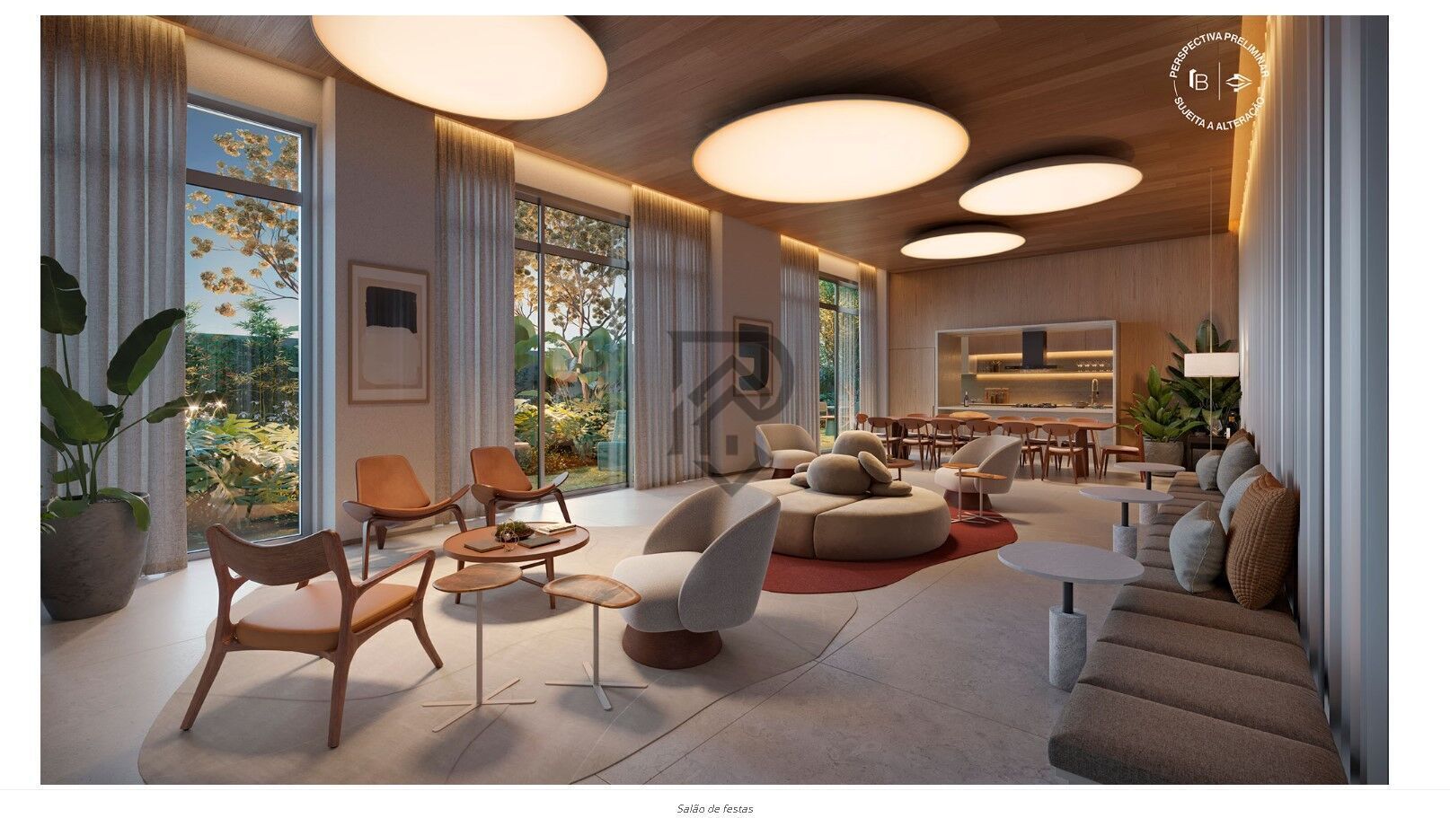 Cobertura, 3 quartos, 237 m² - Foto 13