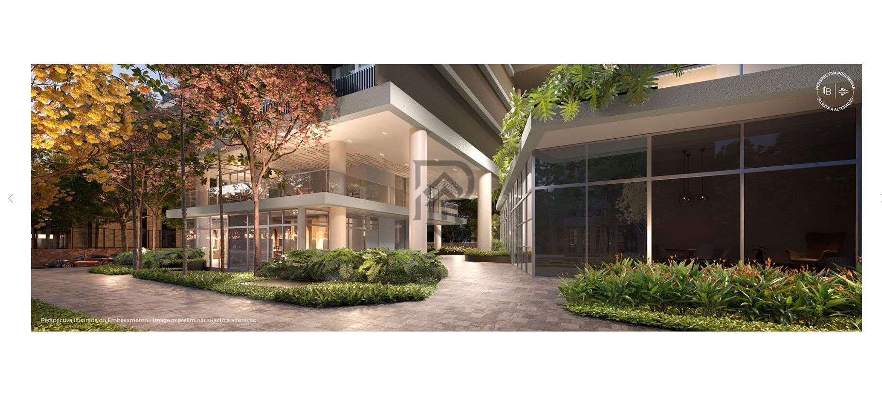 Cobertura, 3 quartos, 237 m² - Foto 10