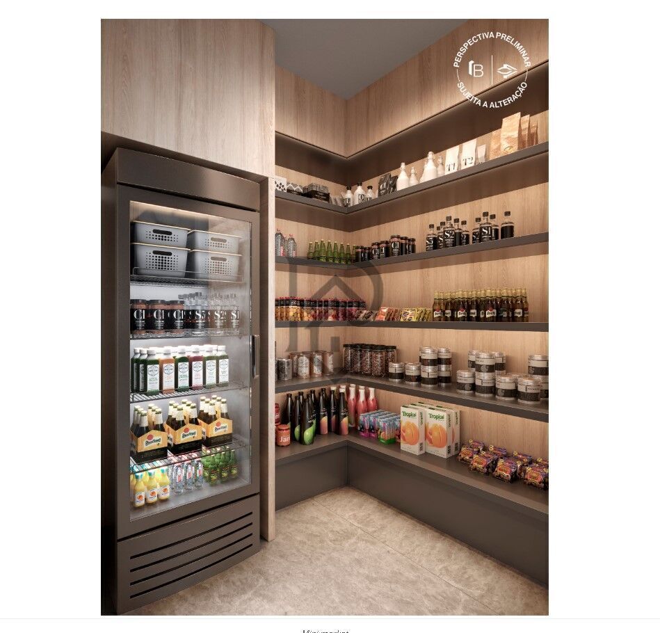 Cobertura, 3 quartos, 237 m² - Foto 19