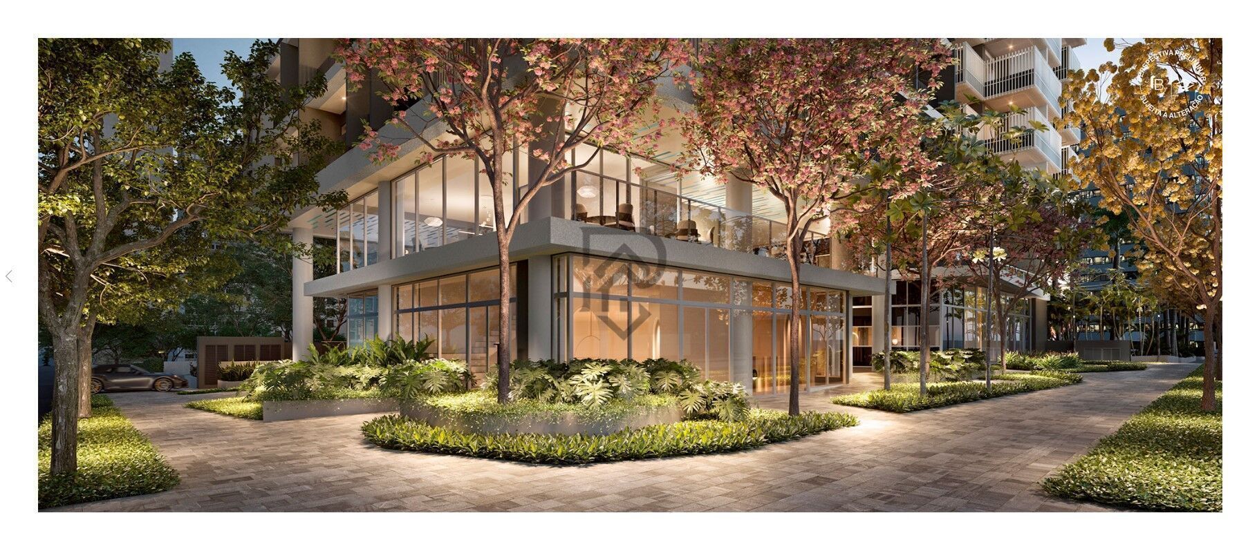 Cobertura, 3 quartos, 237 m² - Foto 23