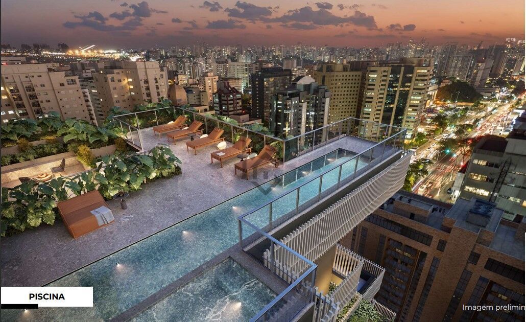 Cobertura, 3 quartos, 237 m² - Foto 5