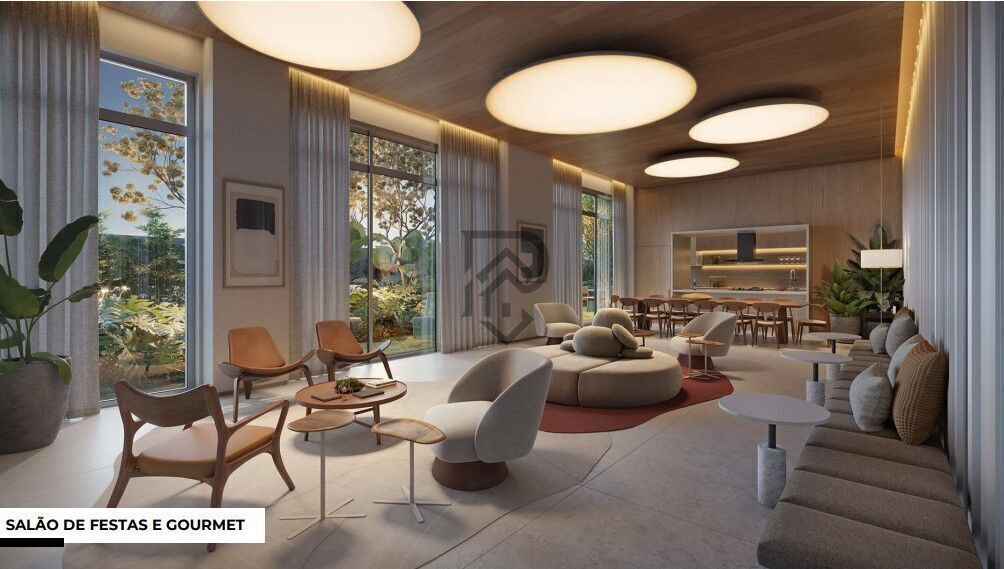 Cobertura, 3 quartos, 237 m² - Foto 4