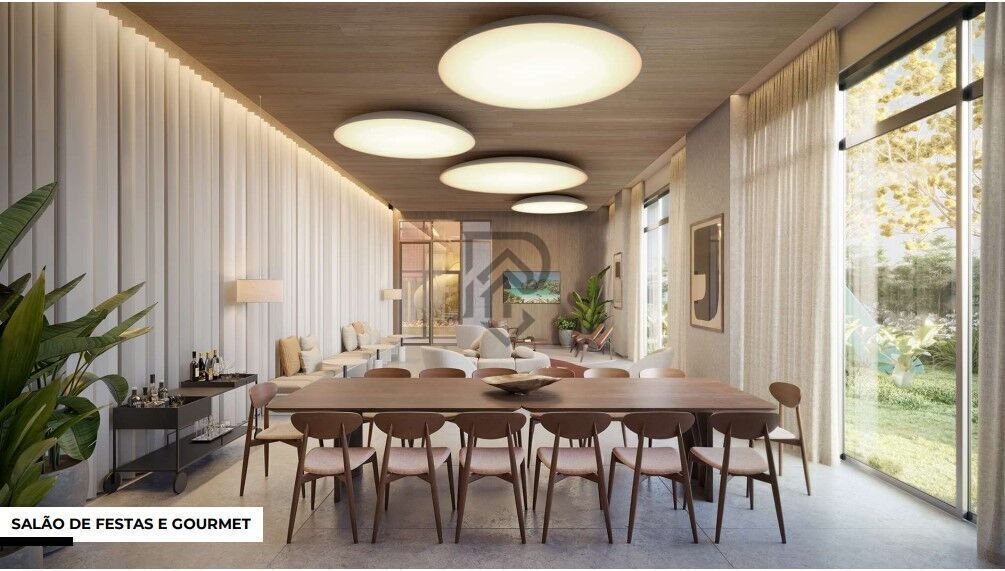 Cobertura, 3 quartos, 237 m² - Foto 3