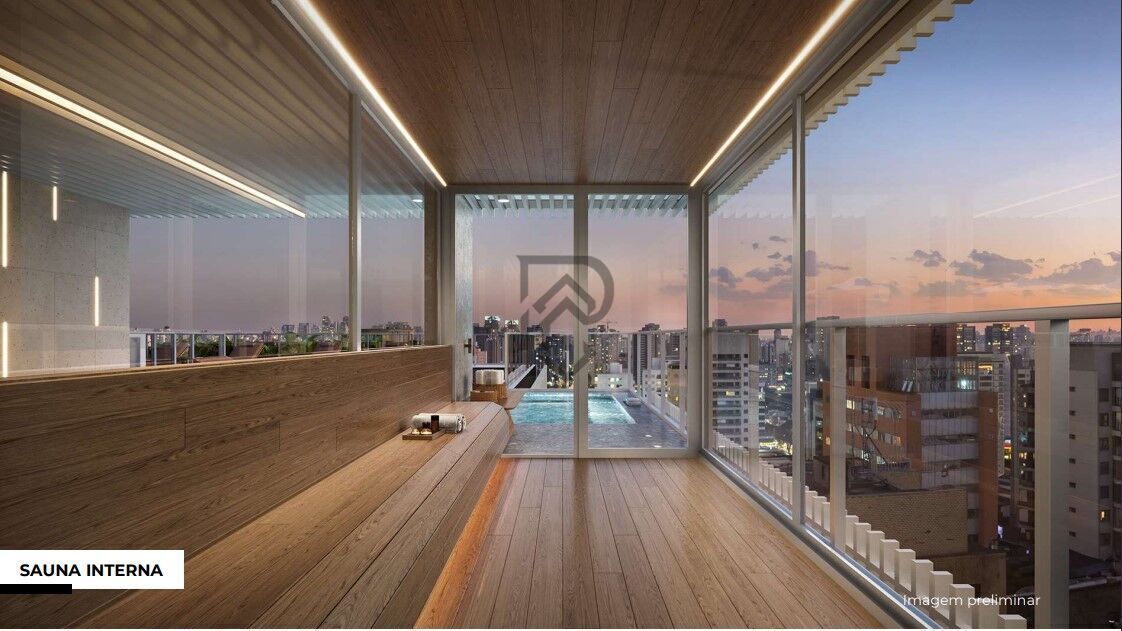 Cobertura, 3 quartos, 237 m² - Foto 6