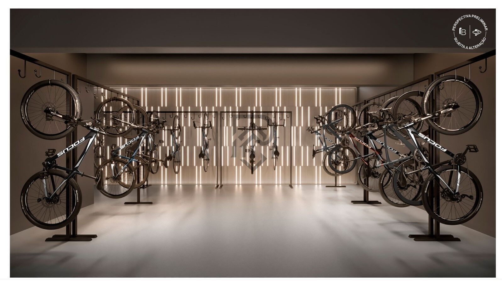 Cobertura, 3 quartos, 237 m² - Foto 18