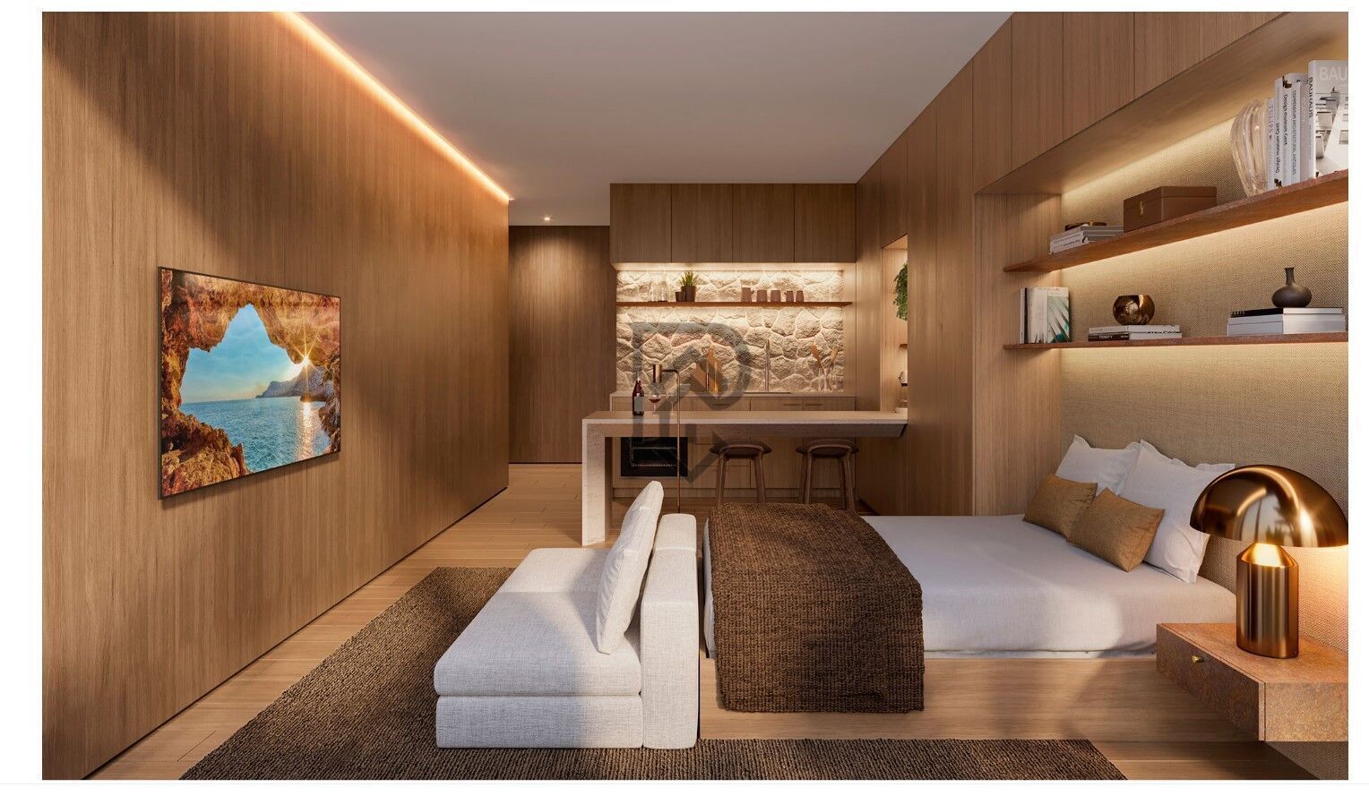 Cobertura, 3 quartos, 237 m² - Foto 28