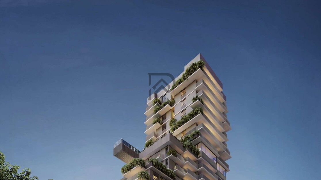 Cobertura, 3 quartos, 237 m² - Foto 9