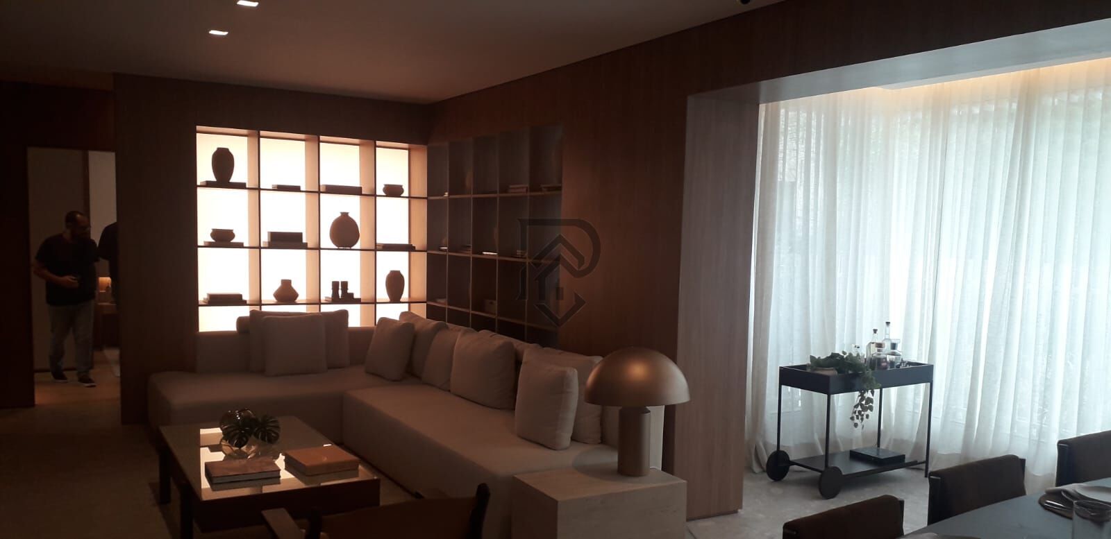 Cobertura, 3 quartos, 237 m² - Foto 30