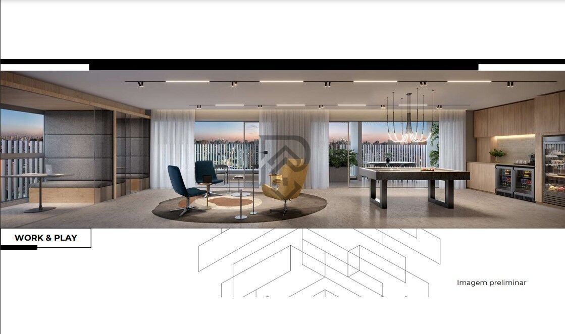 Cobertura, 3 quartos, 237 m² - Foto 7