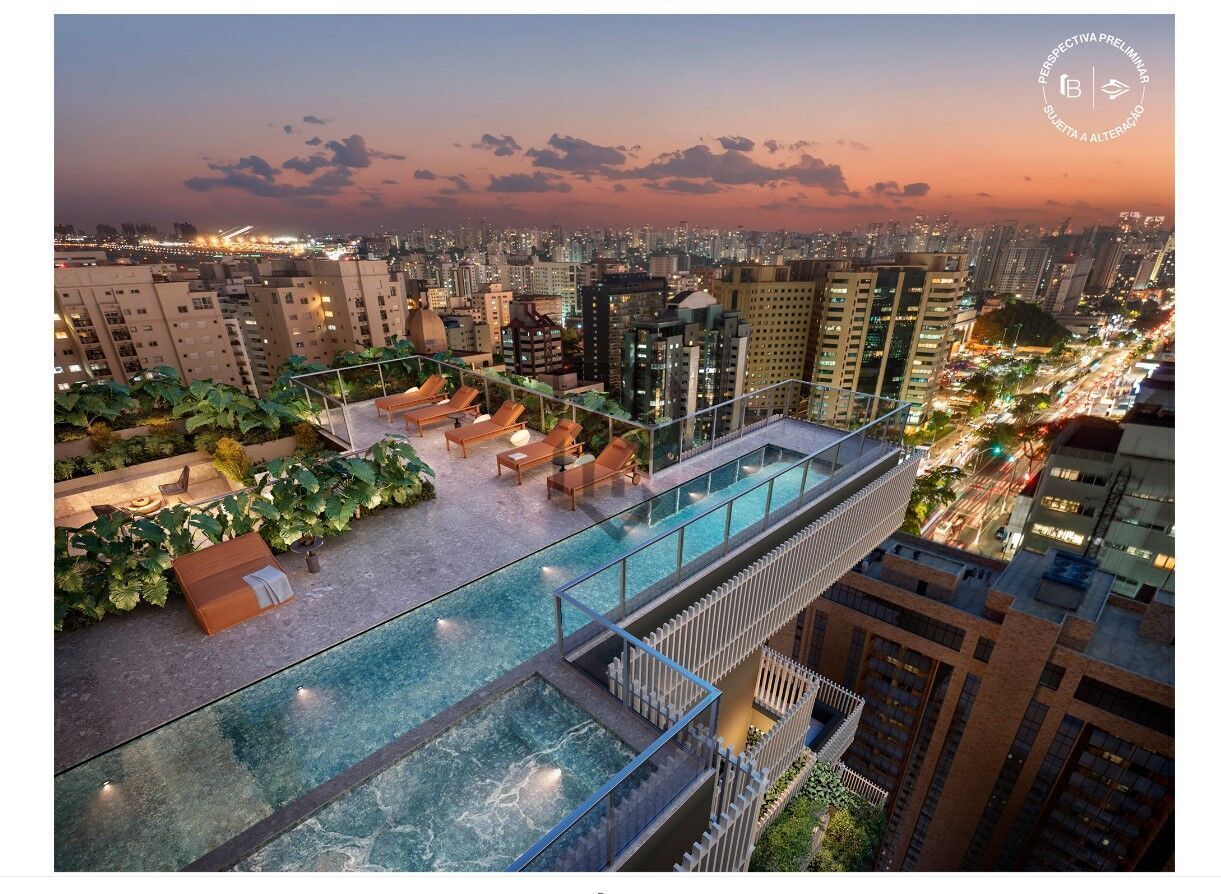 Cobertura, 3 quartos, 237 m² - Foto 20