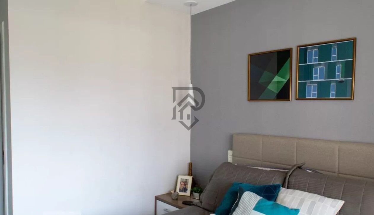 Apartamento à venda com 3 quartos, 105m² - Foto 31