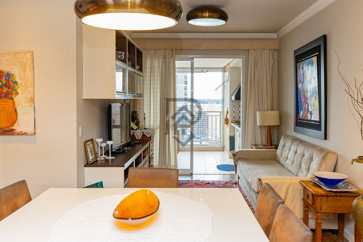 Apartamento, 3 quartos, 115 m² - Foto 15