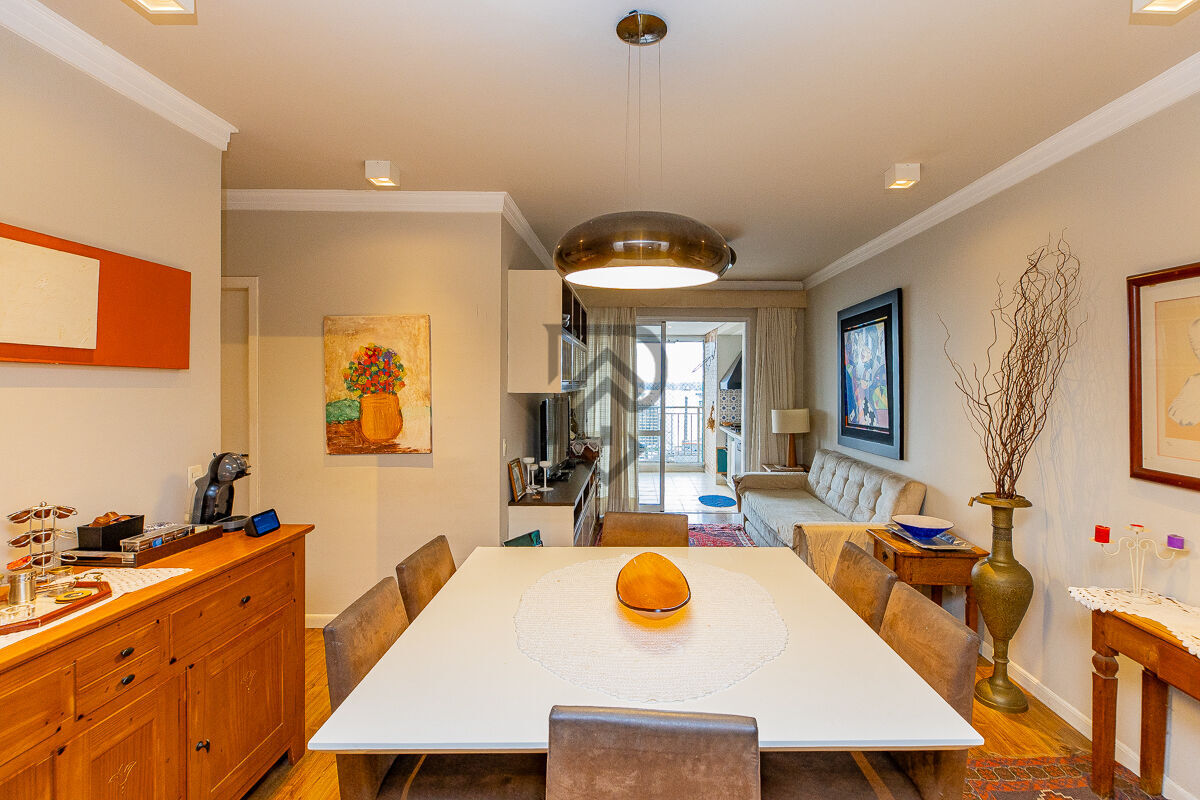 Apartamento, 3 quartos, 115 m² - Foto 13